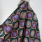 Hokkoh Japanese 100% Cotton - 'Windowpane' Green | Taupe | Pink *Remnant 3.7m Was $140 Now $112